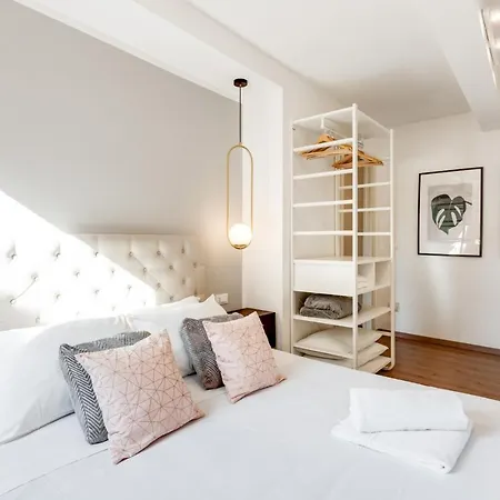 Santa Croce Flat - Modern Apartment Florence Exterior photo