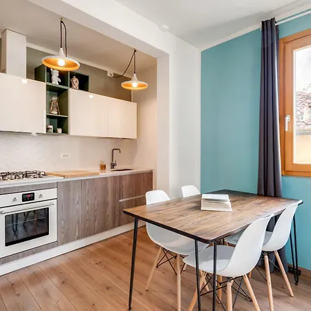 Santa Croce Flat - Modern Apartment Florence Exterior photo