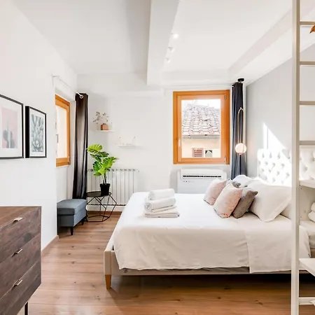Santa Croce Flat - Modern Apartment Florence Exterior photo