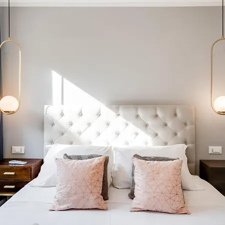 Santa Croce Flat - Modern Apartment Florence Exterior photo