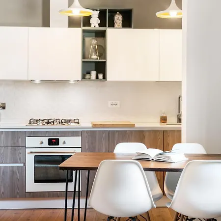 Santa Croce Flat - Modern Apartment Florence Exterior photo