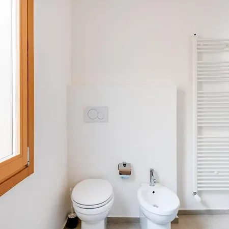 Santa Croce Flat - Modern Apartment Florence Exterior photo