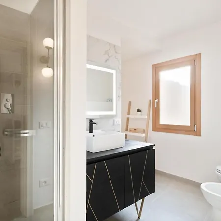 Santa Croce Flat - Modern Apartment Florence Exterior photo