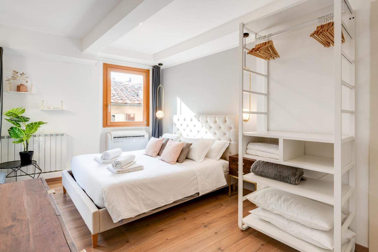 Santa Croce Flat - Modern * Florenz