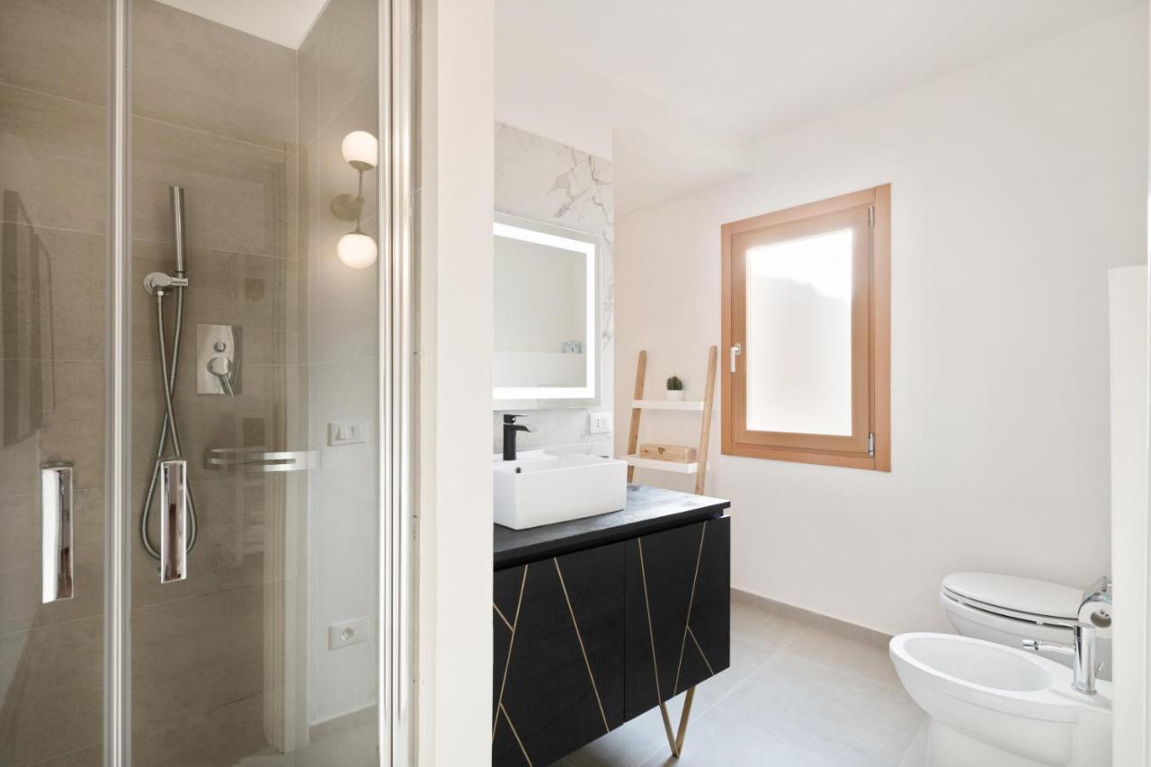 Santa Croce Flat - Modern * Florenz