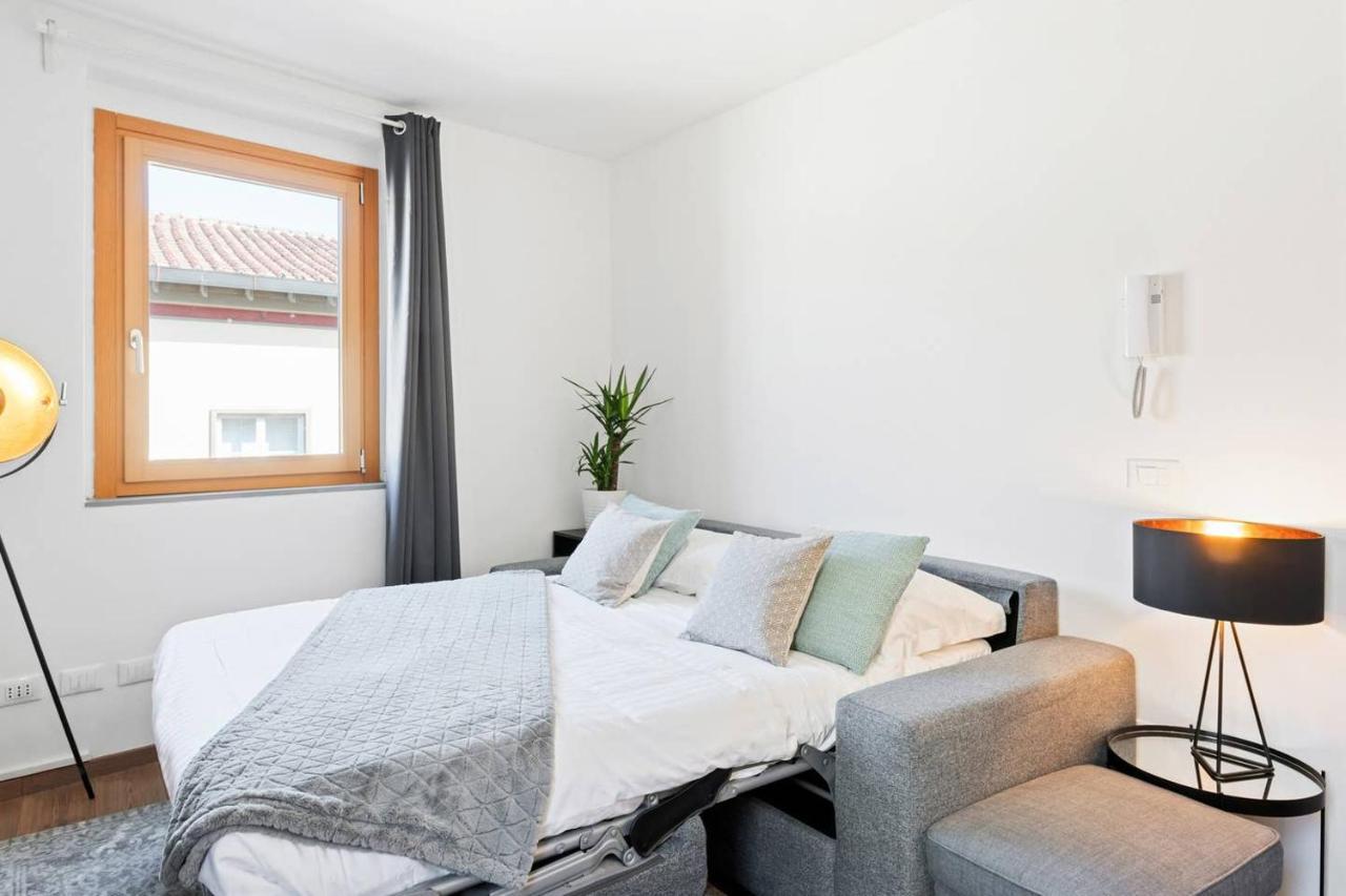 Santa Croce Flat - Modern Apartment Florenz